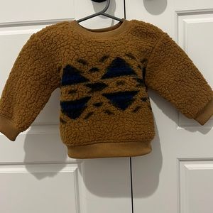 Brand new brown old navy set